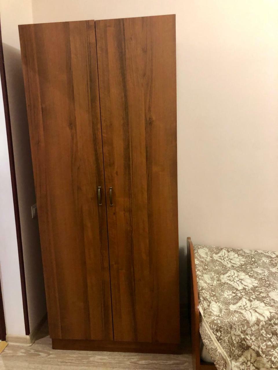 Guest House Nadia Сухуми Екстериор снимка