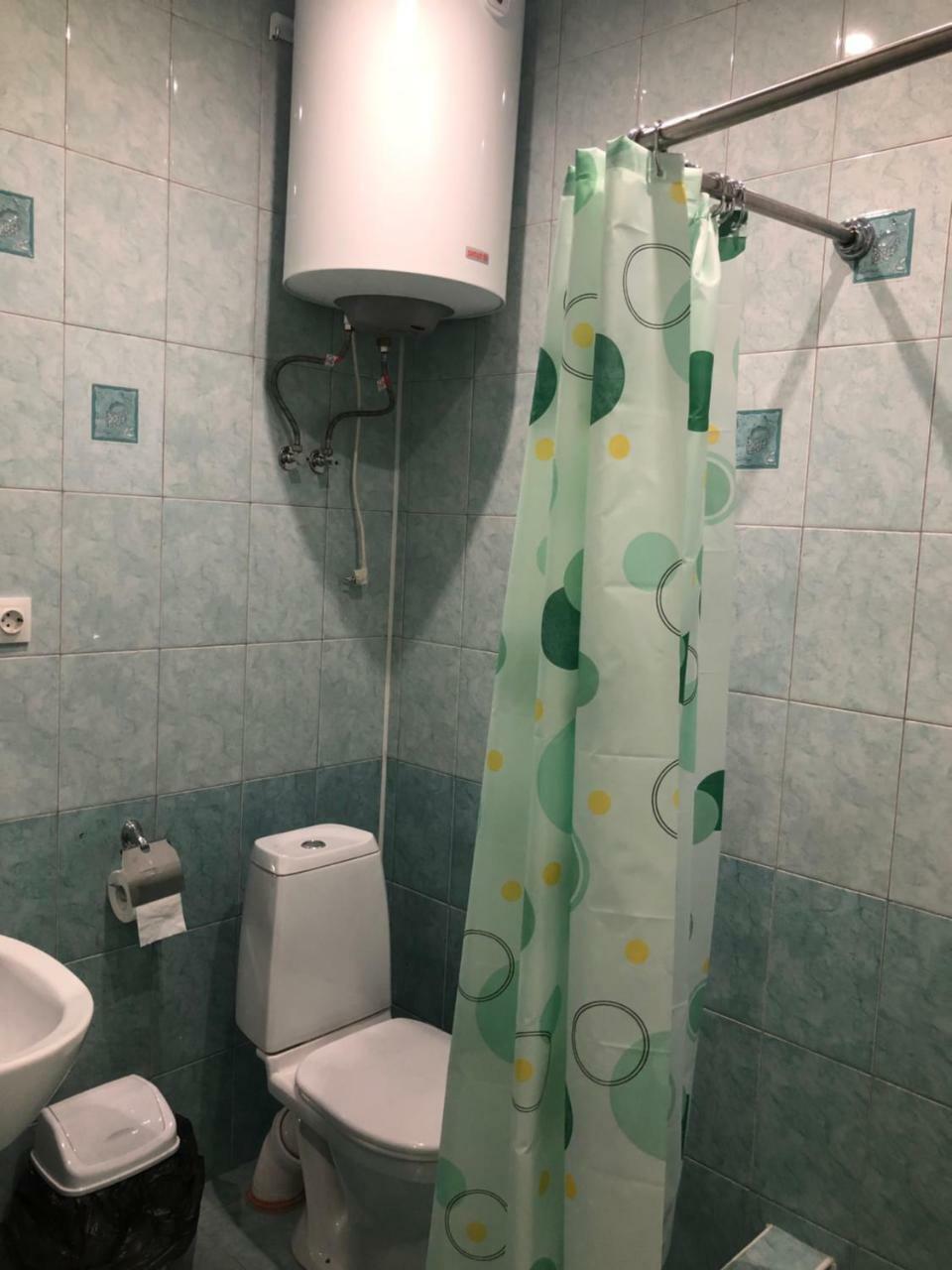 Guest House Nadia Сухуми Екстериор снимка
